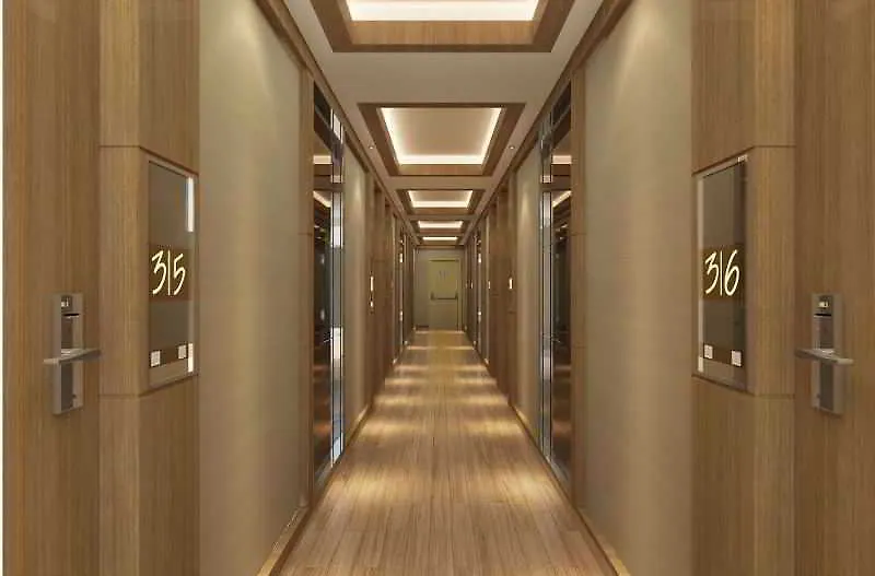 Elite World Marmaris - Adult Only Hotel Icmeler 4*,