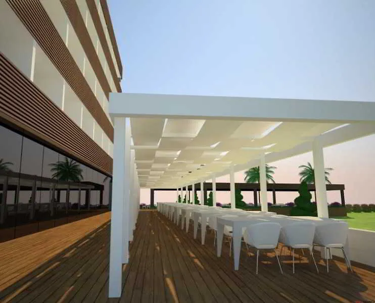 Elite World Marmaris - Adult Only Hotel Icmeler Turkey