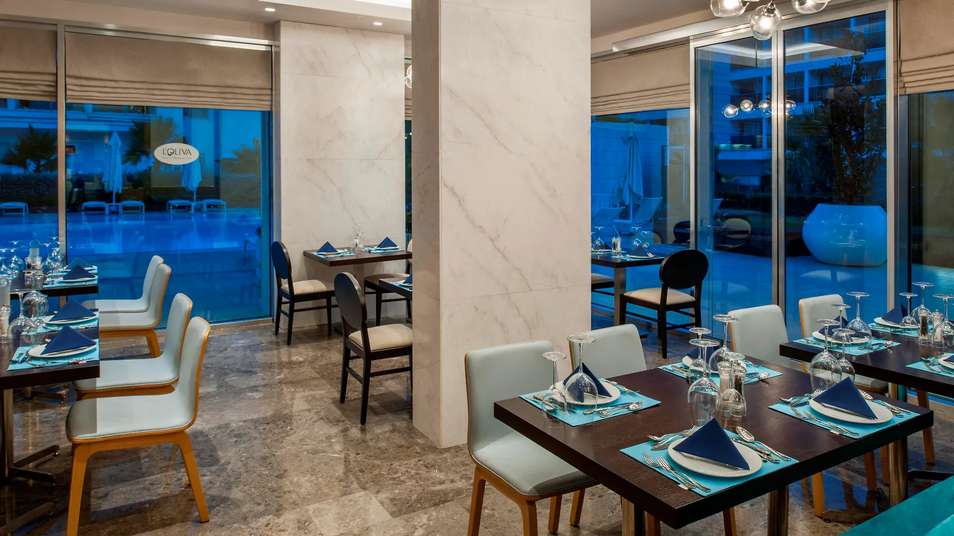 Elite World Marmaris - Adult Only Hotel Icmeler Turkey