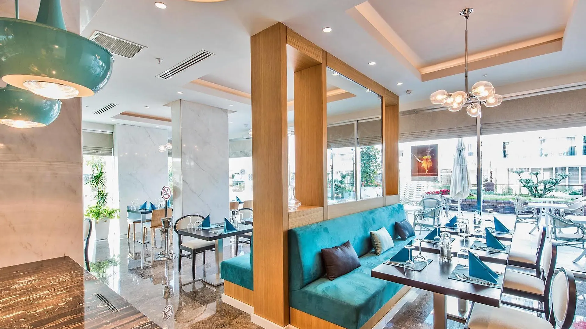 Elite World Marmaris - Adult Only Hotel Icmeler
