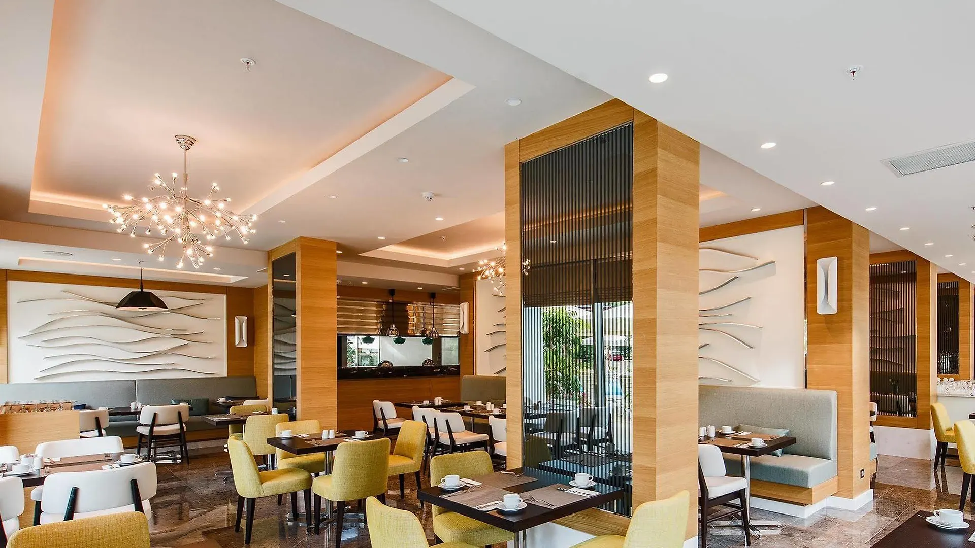 Elite World Marmaris - Adult Only Hotel Icmeler