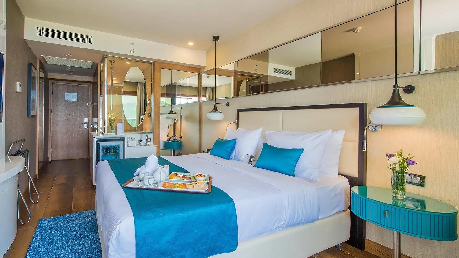 Elite World Marmaris - Adult Only Hotel Icmeler