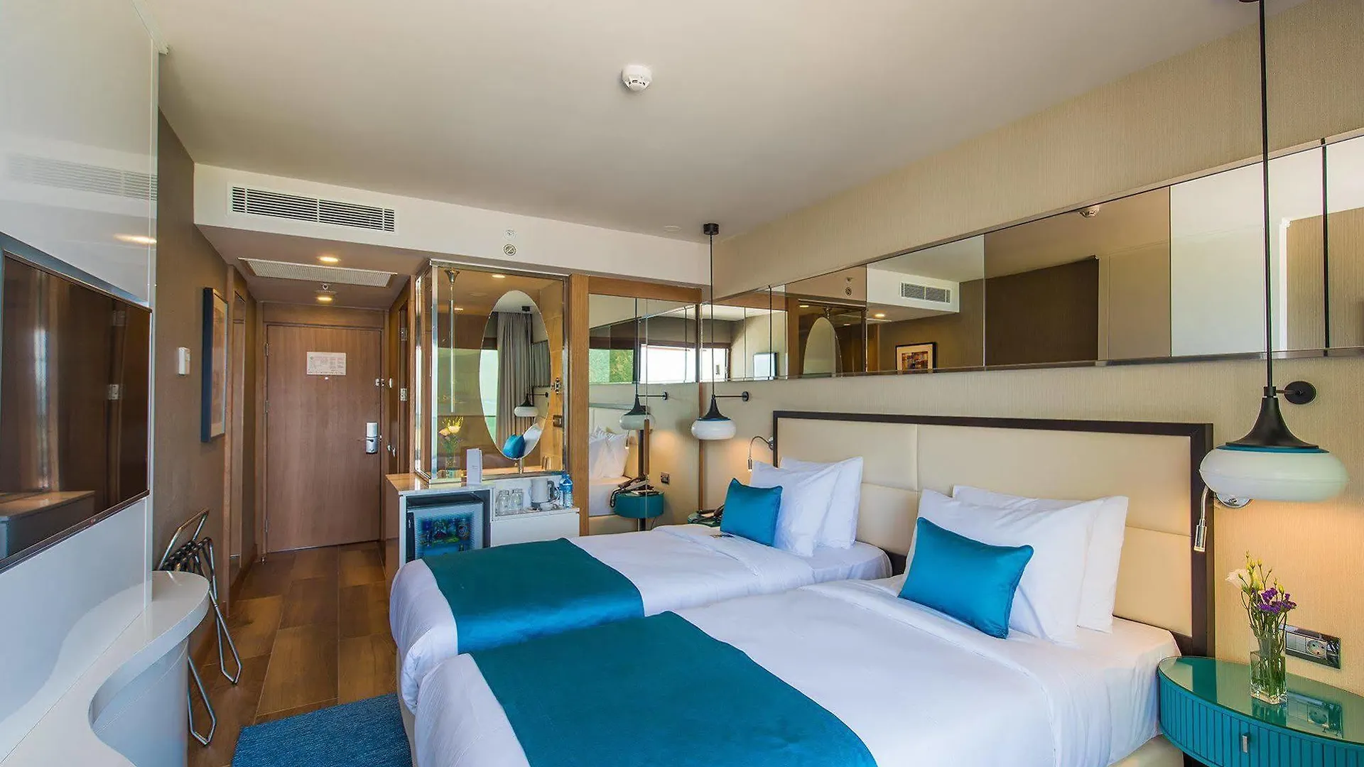 Elite World Marmaris - Adult Only Hotel Icmeler 4*,