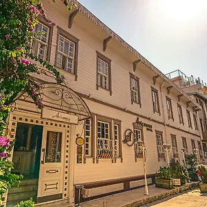 Avicenna Sultanahmet Istanbul