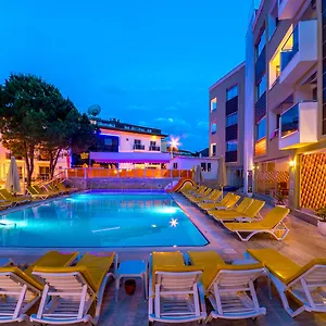 Mersoy Bellavista (adults Only) **** Icmeler