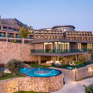 Lujo Bodrum ***** Guvercinlik (Bodrum)