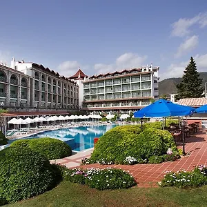 Marti La Perla (adults Only) **** Icmeler