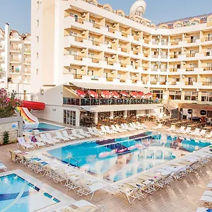 فندق Tui Blue Grand Azur, مرمريس
