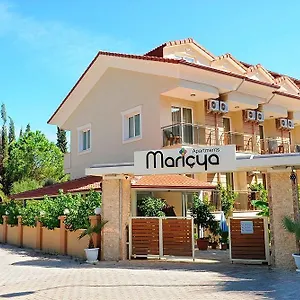 Maricya Apart Icmeler
