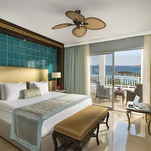 Rixos Premium Bodrum טורבה