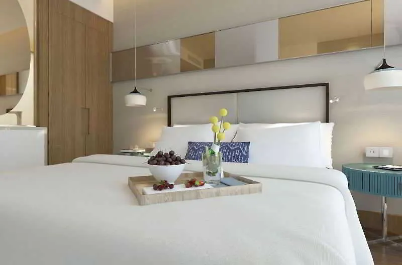 Hotel Elite World Marmaris - Adult Only İçmeler