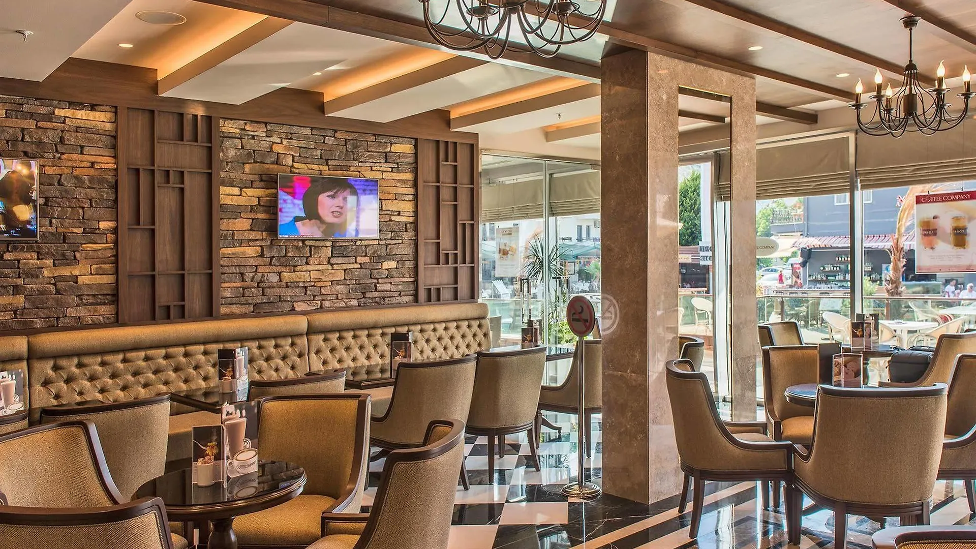 Hotel Elite World Marmaris - Adult Only İçmeler Turecko